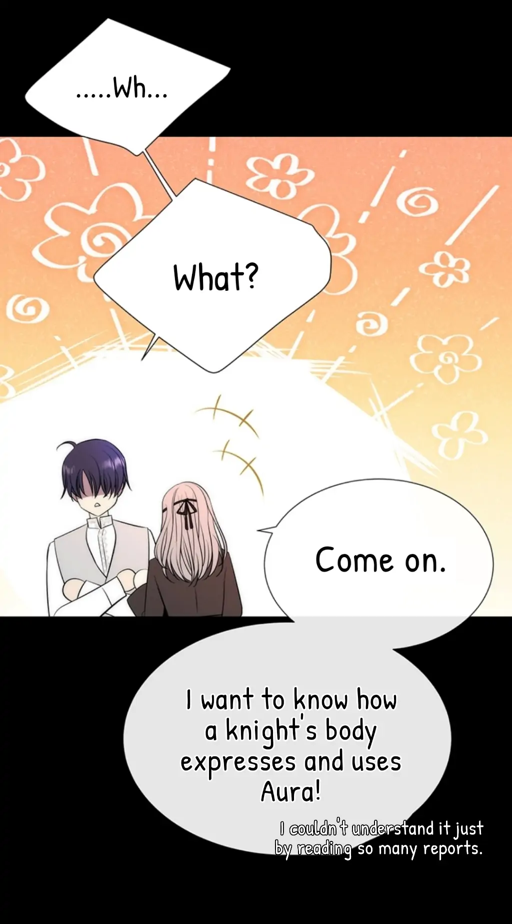 Charlotte Has Five Disciples chapter 155 page 5