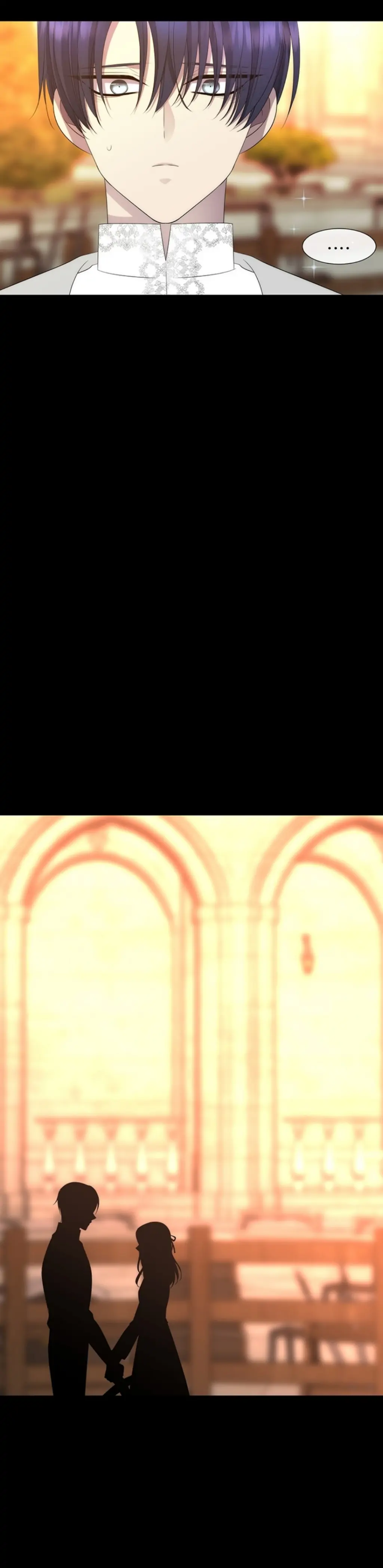 Charlotte Has Five Disciples chapter 155 page 7