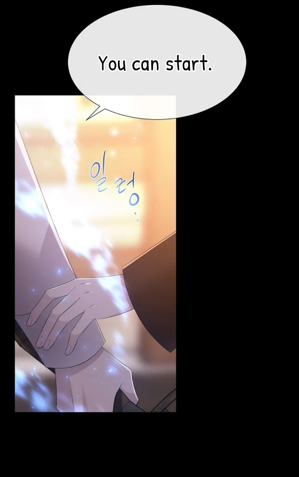 Charlotte Has Five Disciples chapter 155 page 8