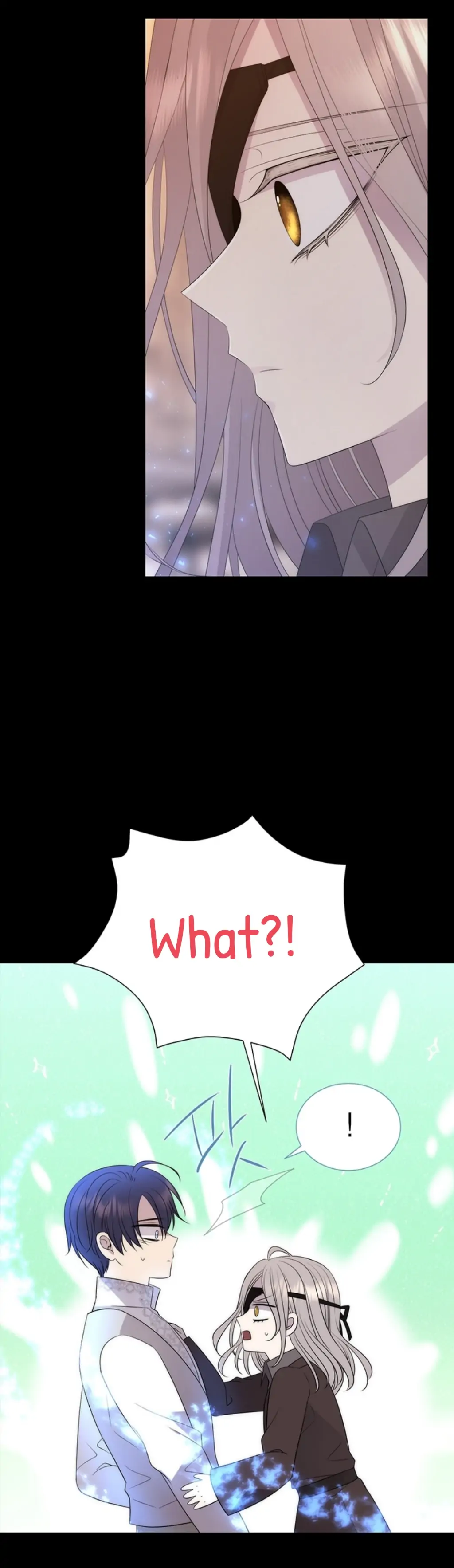 Charlotte Has Five Disciples chapter 155 page 9