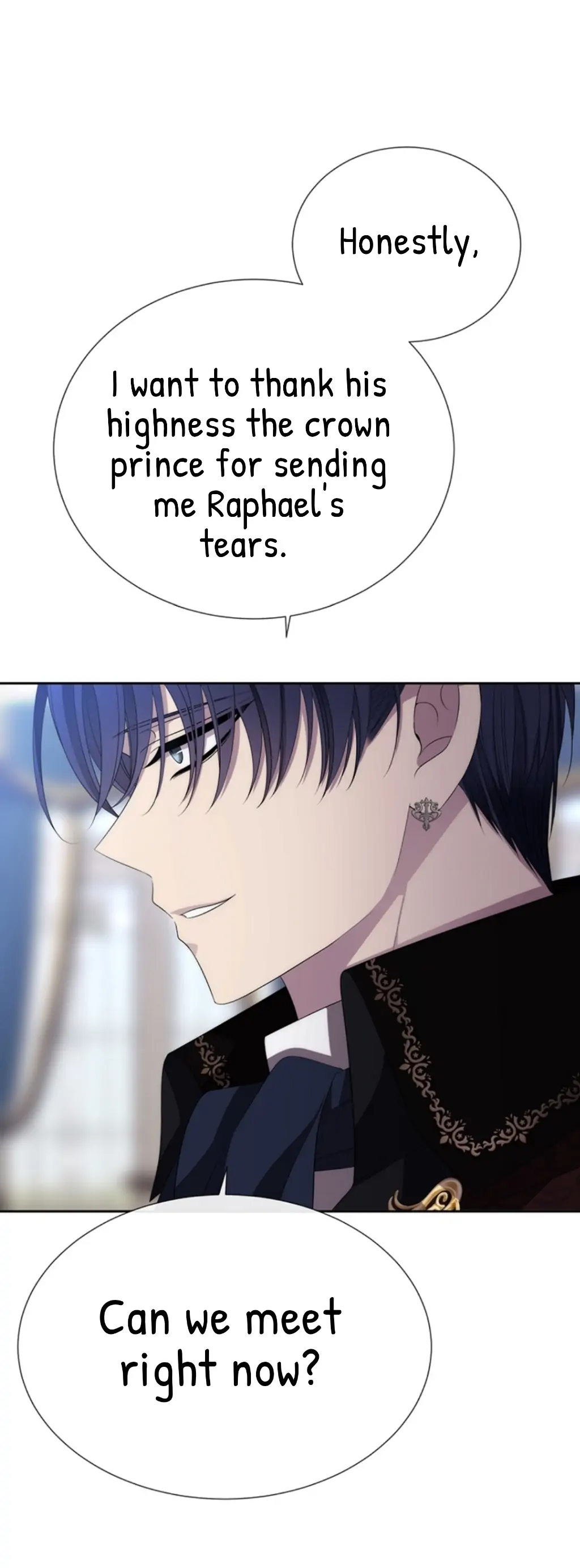 Charlotte Has Five Disciples chapter 156 page 13