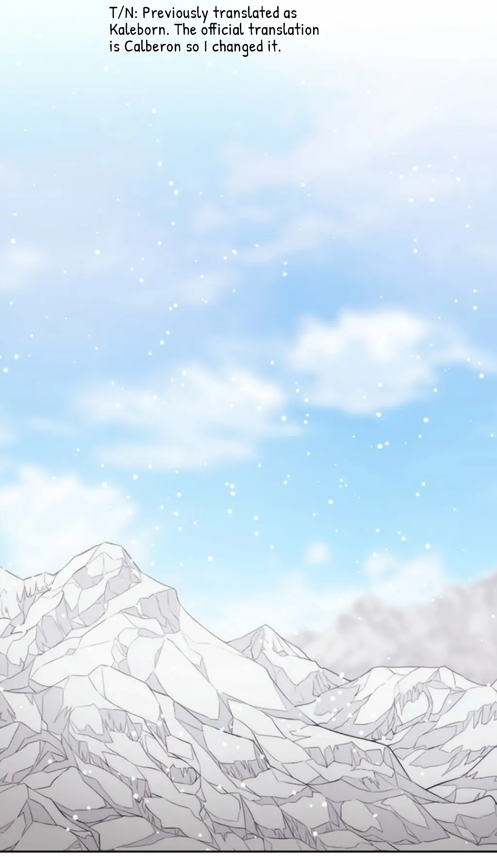 Charlotte Has Five Disciples chapter 156 page 18