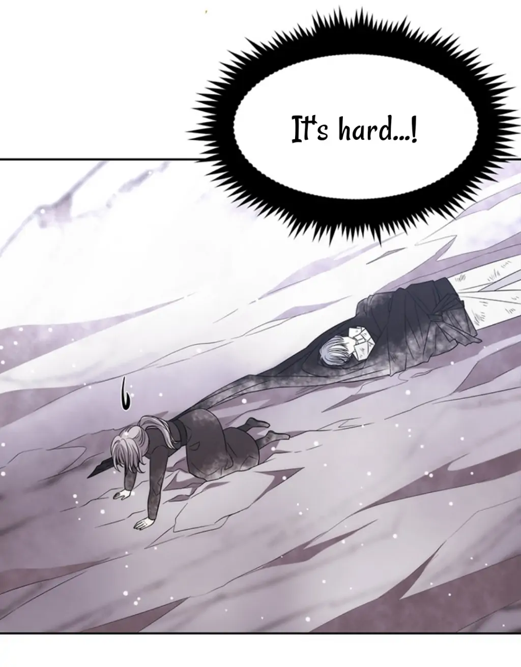 Charlotte Has Five Disciples chapter 156 page 20