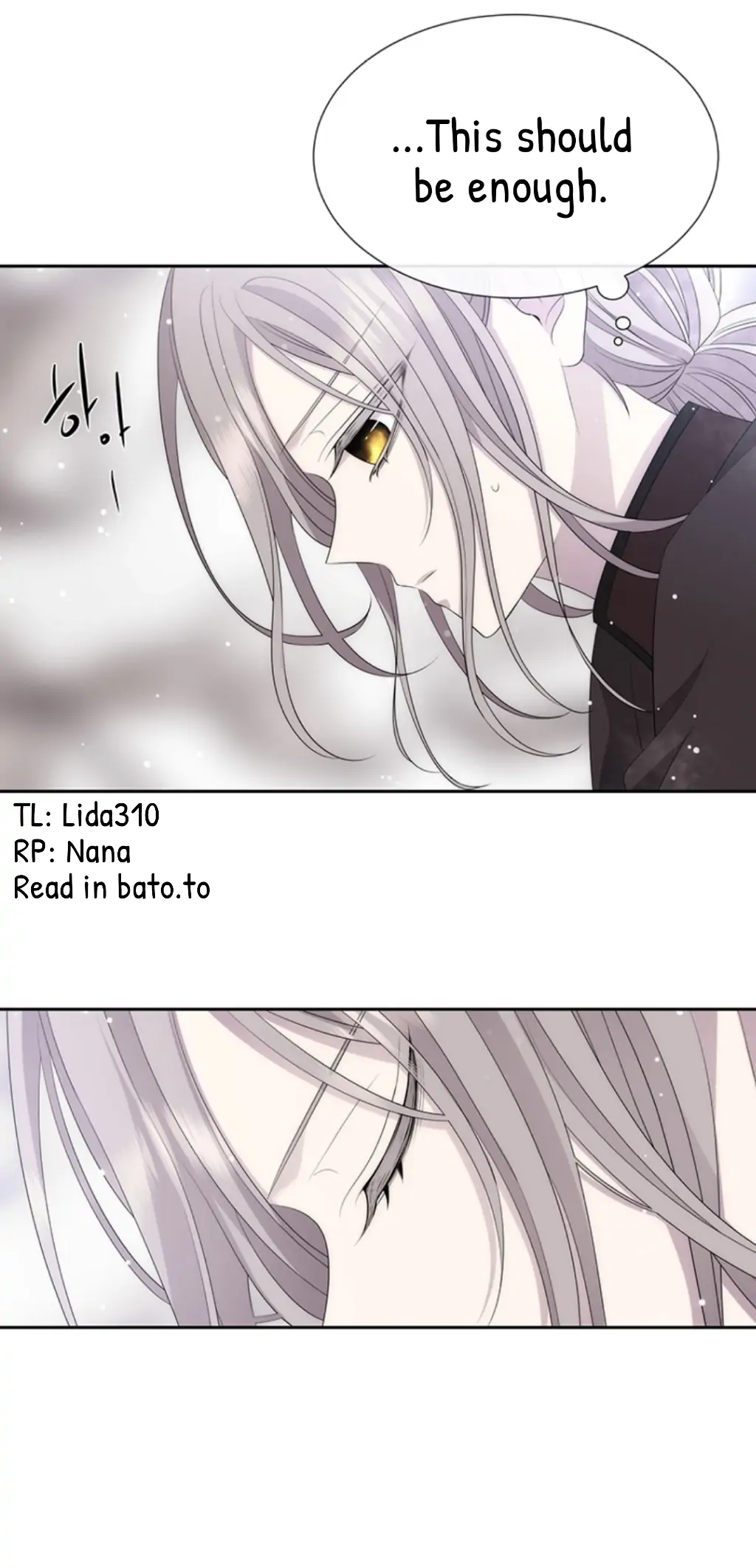 Charlotte Has Five Disciples chapter 156 page 21