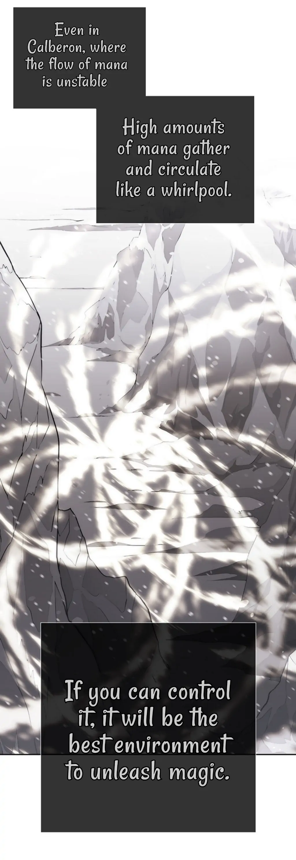 Charlotte Has Five Disciples chapter 156 page 22