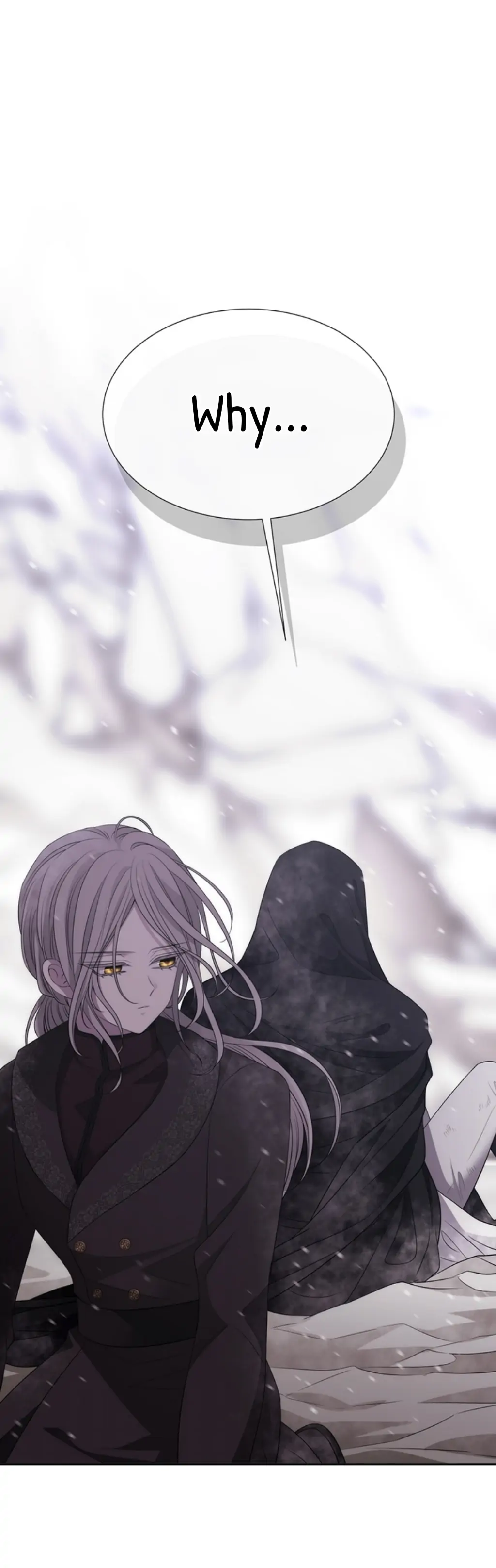 Charlotte Has Five Disciples chapter 156 page 23