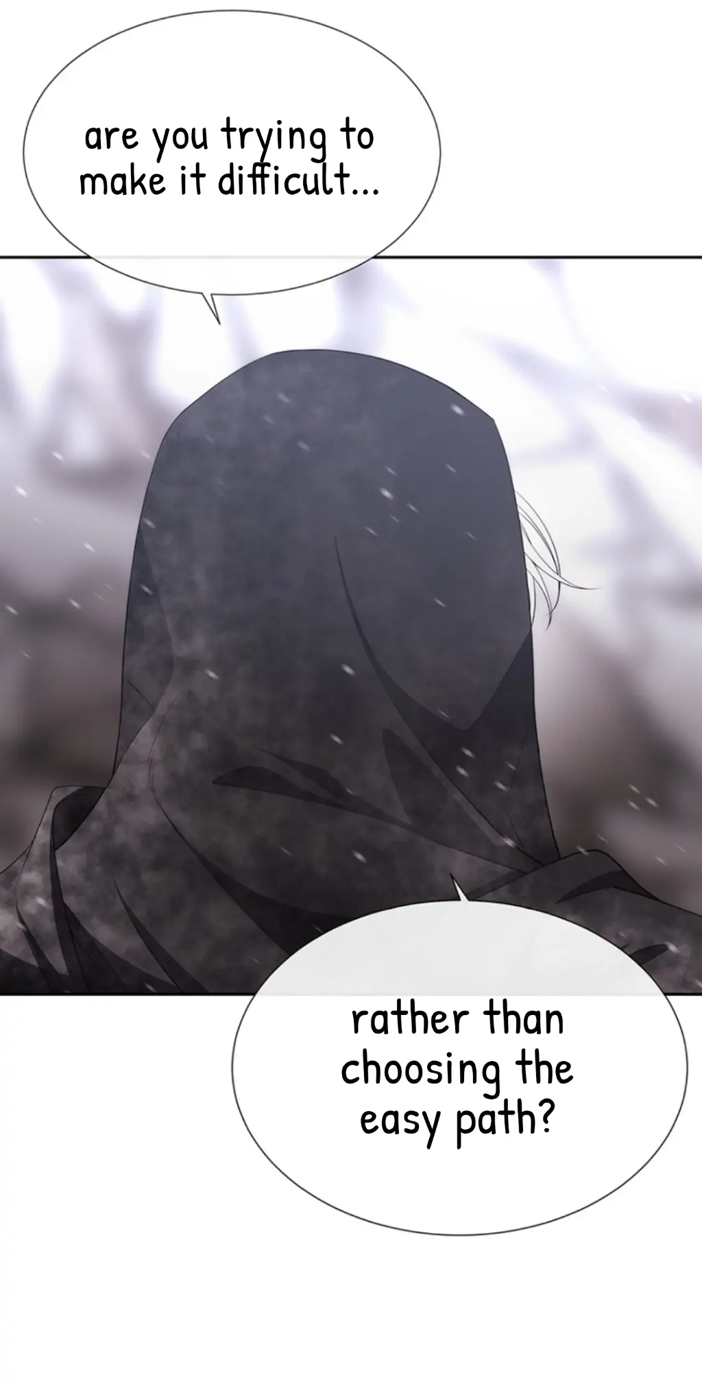 Charlotte Has Five Disciples chapter 156 page 24