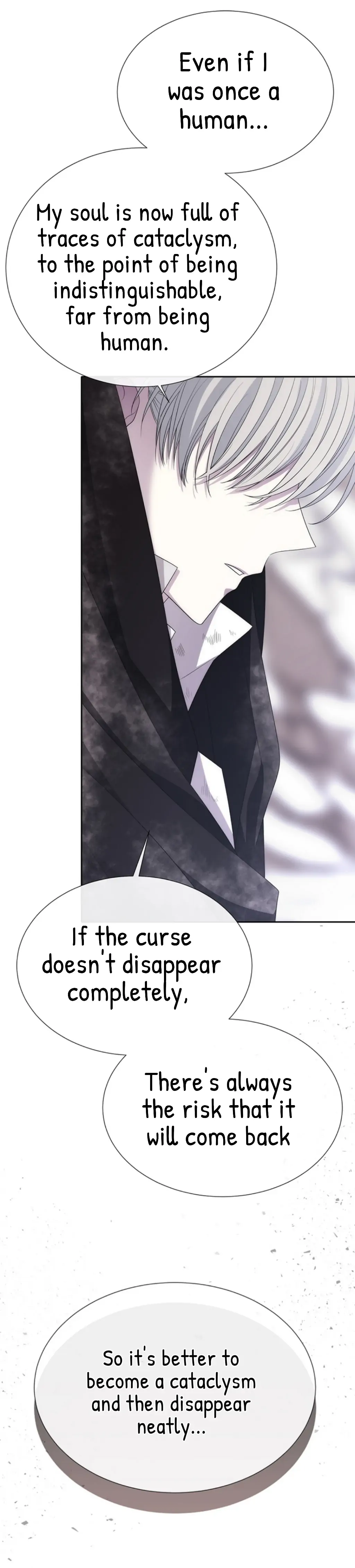 Charlotte Has Five Disciples chapter 156 page 26