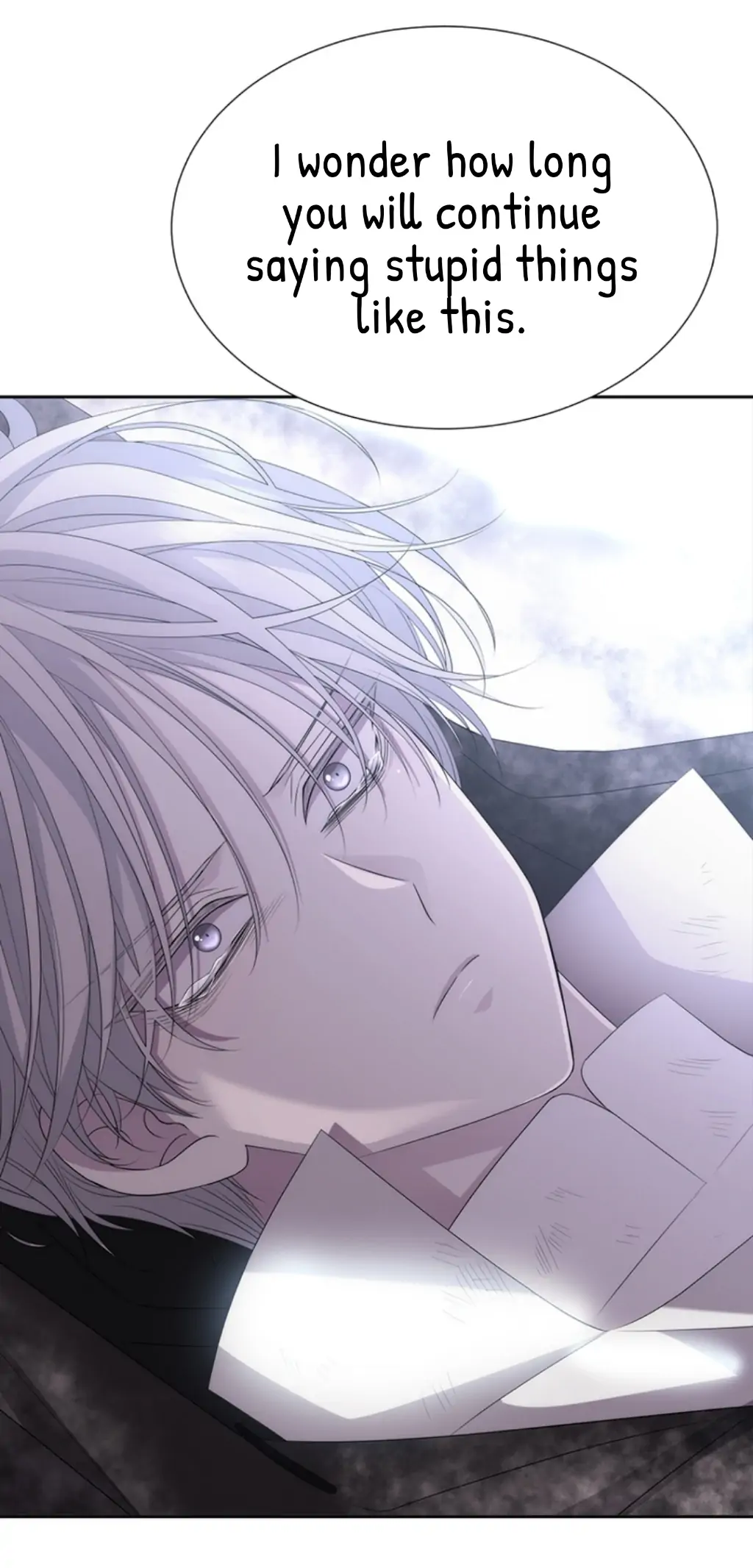 Charlotte Has Five Disciples chapter 156 page 28