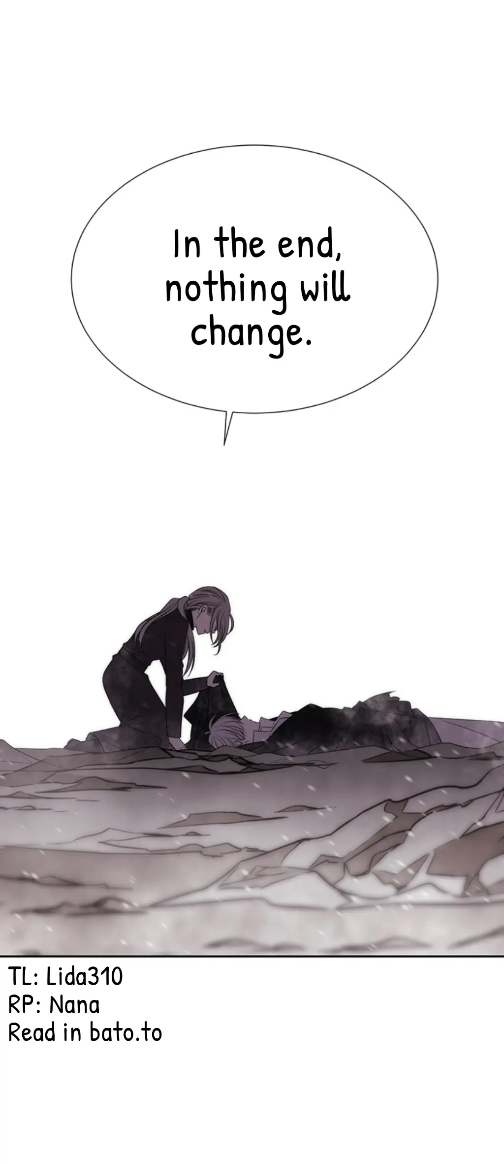 Charlotte Has Five Disciples chapter 156 page 30