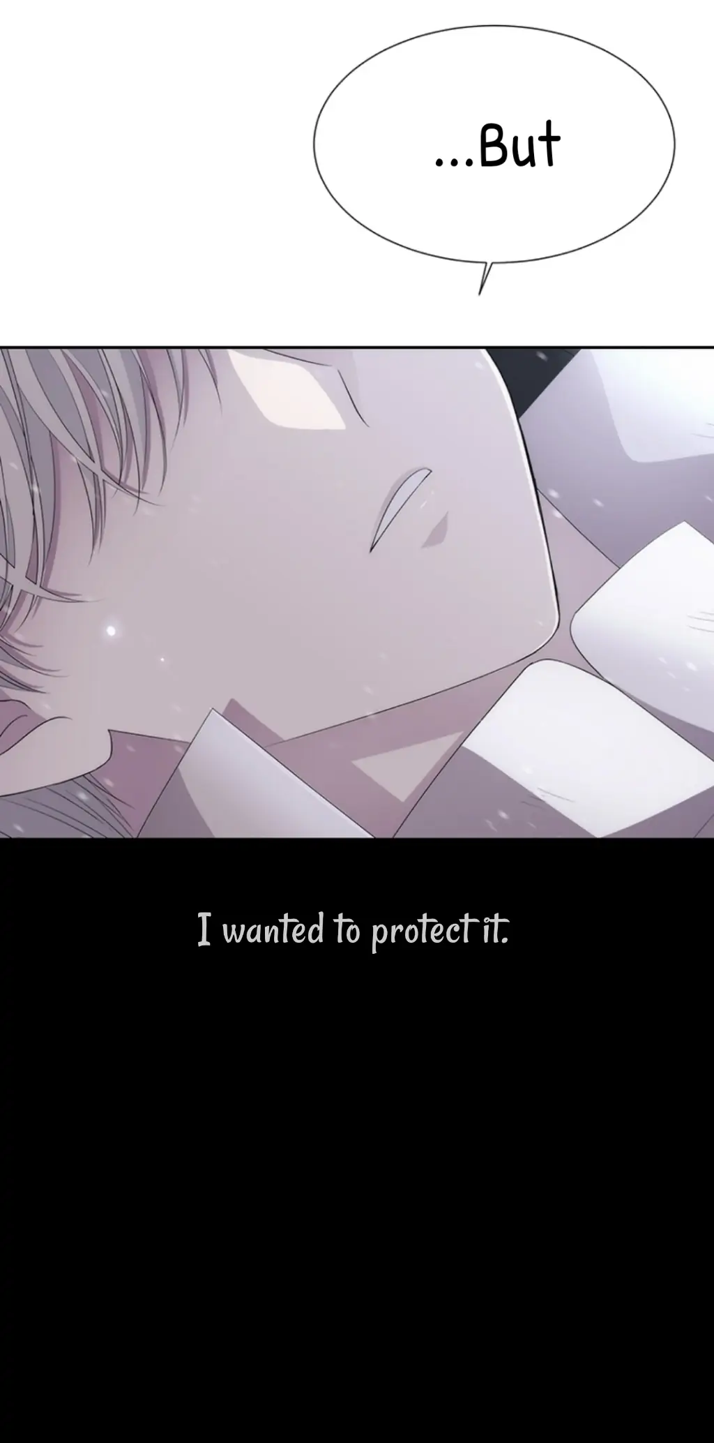 Charlotte Has Five Disciples chapter 156 page 31