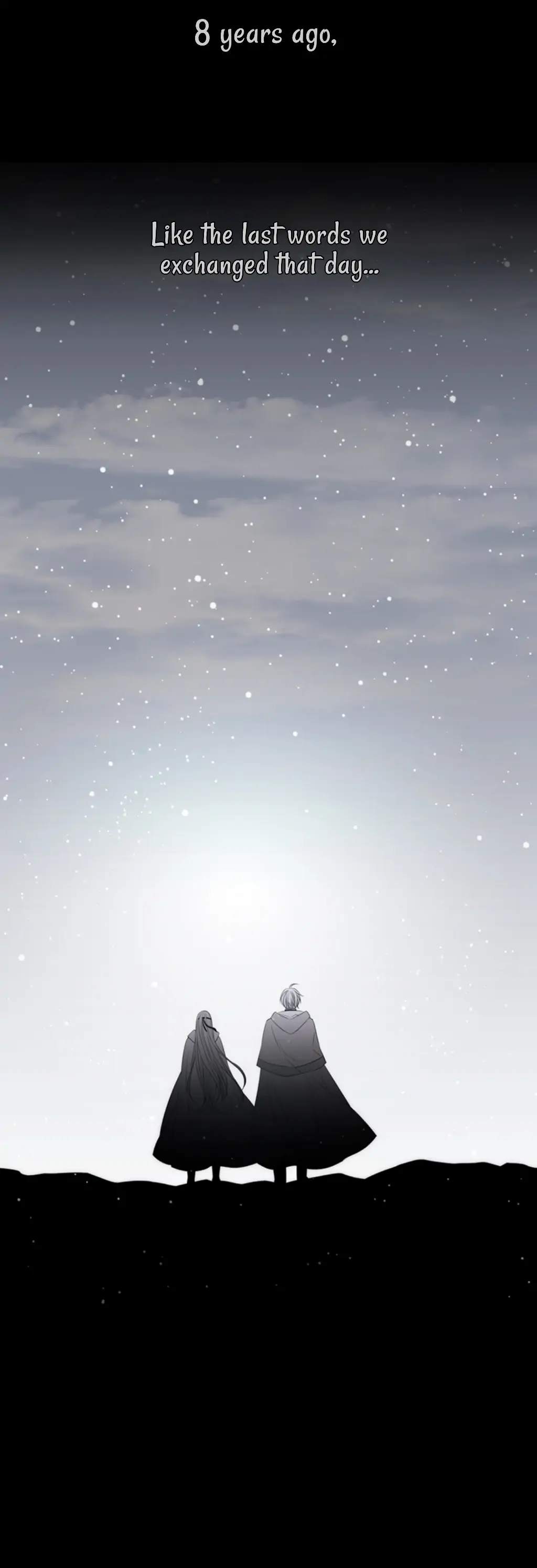 Charlotte Has Five Disciples chapter 156 page 32