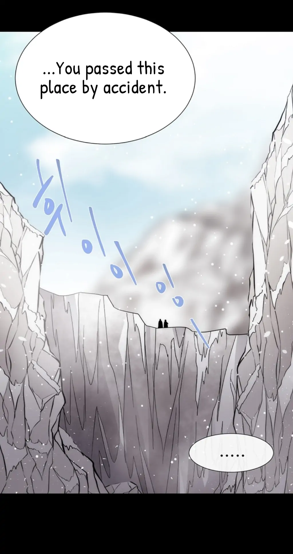 Charlotte Has Five Disciples chapter 156 page 35