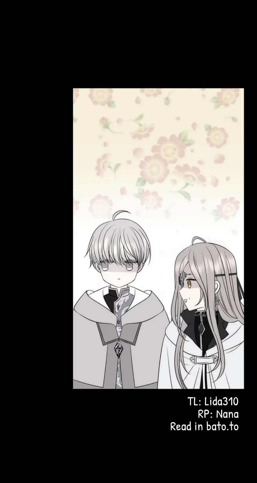 Charlotte Has Five Disciples chapter 156 page 37