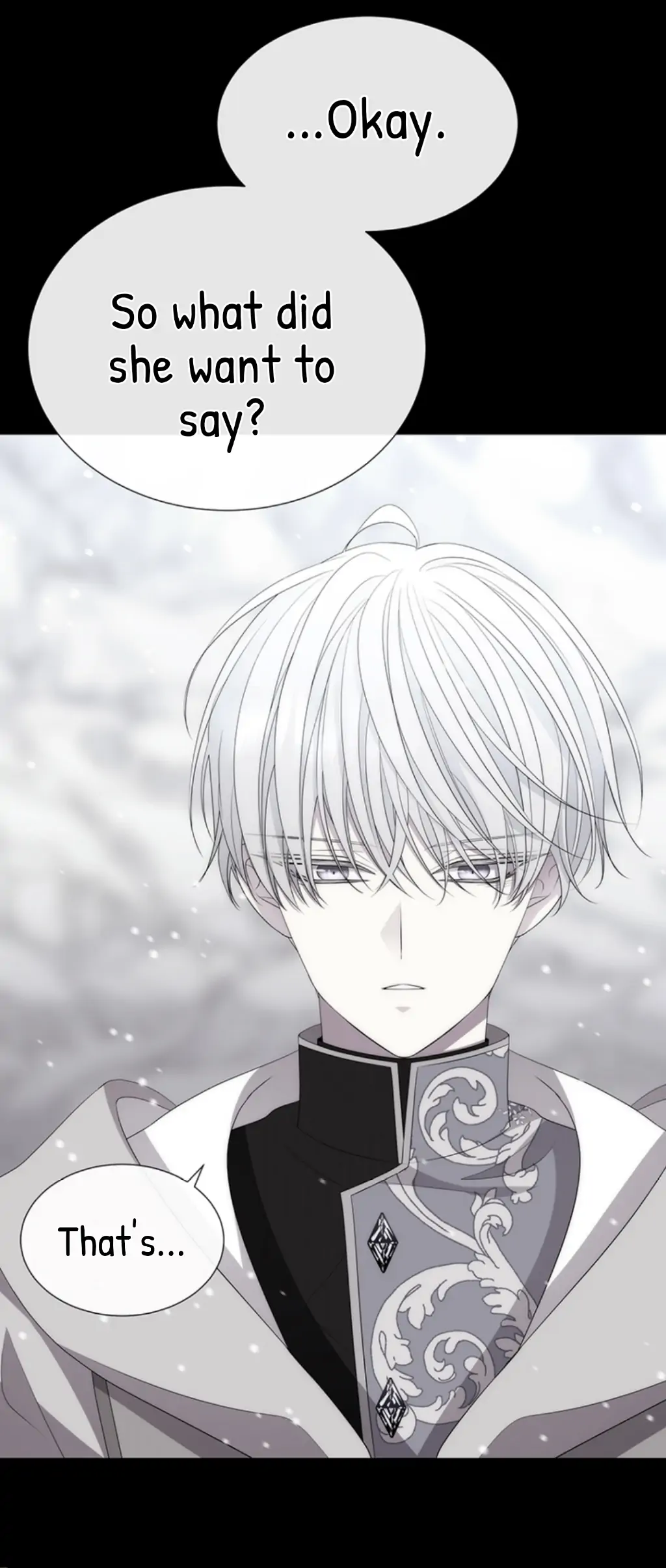 Charlotte Has Five Disciples chapter 156 page 38