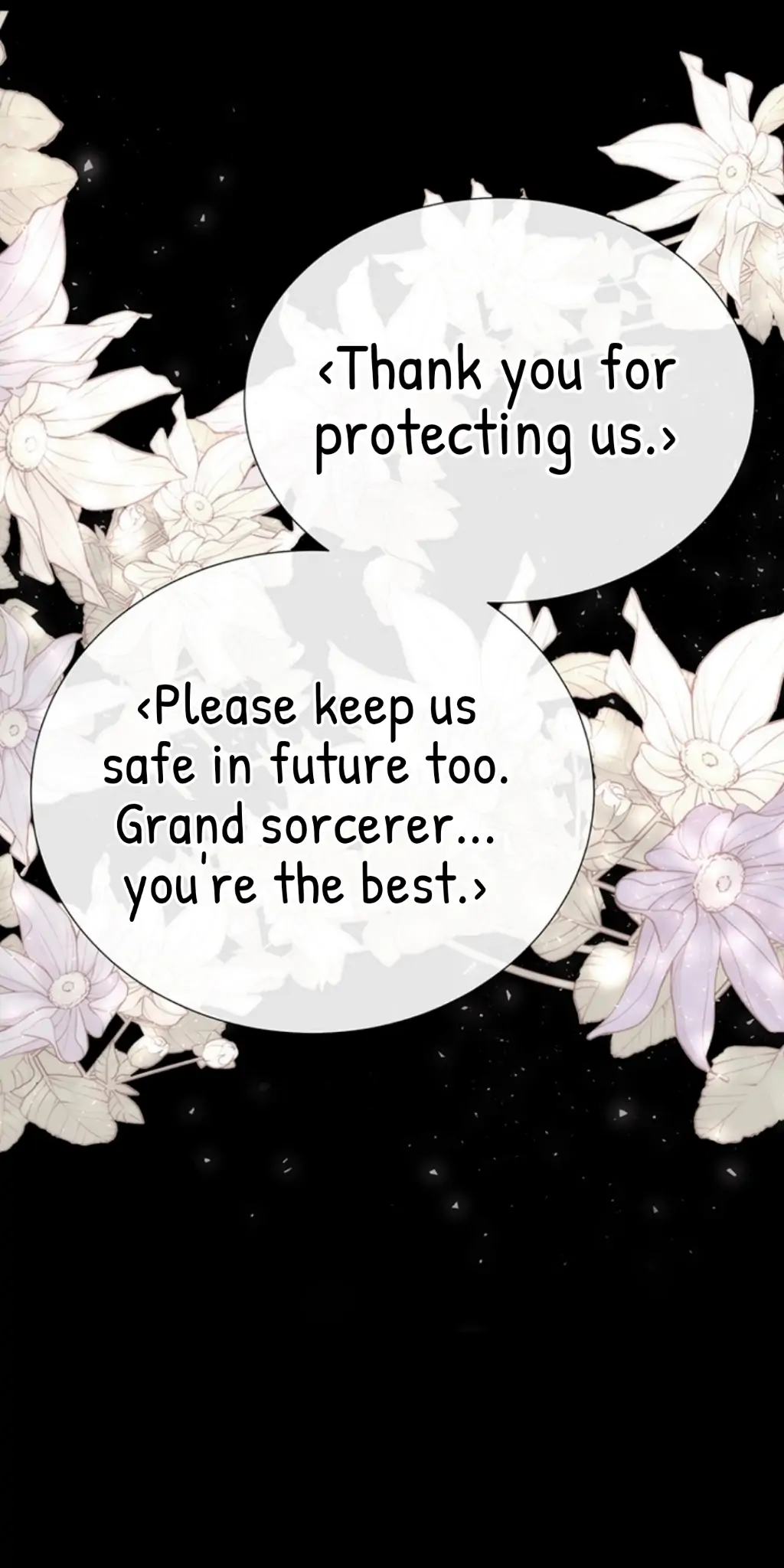 Charlotte Has Five Disciples chapter 156 page 39