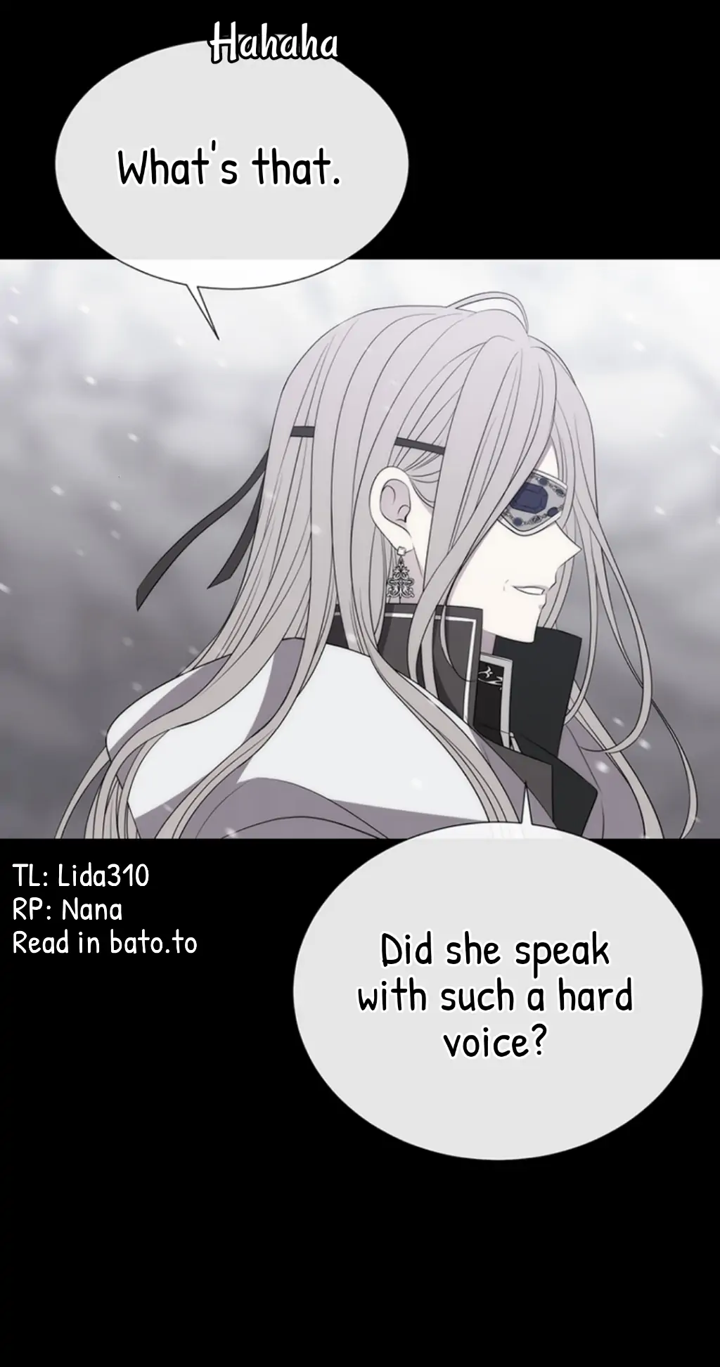 Charlotte Has Five Disciples chapter 156 page 40