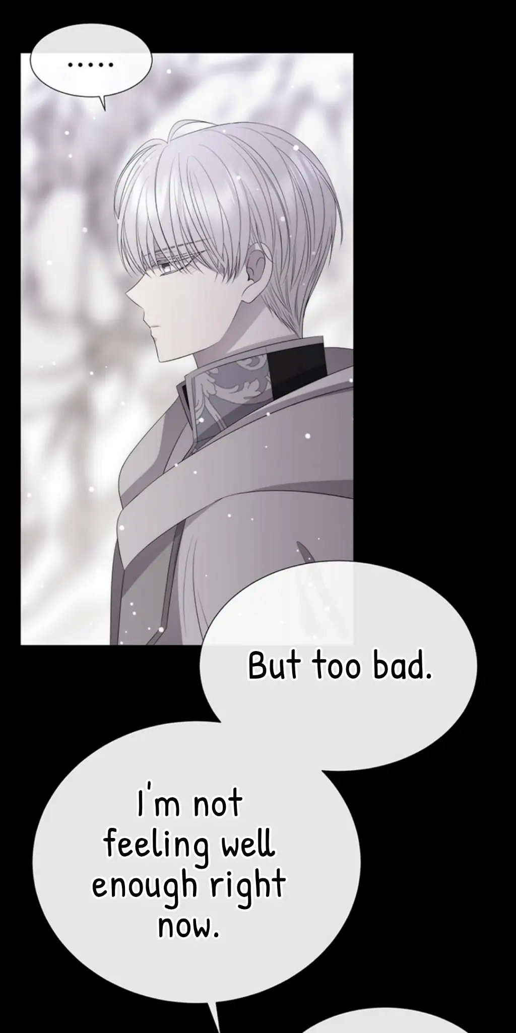 Charlotte Has Five Disciples chapter 156 page 41