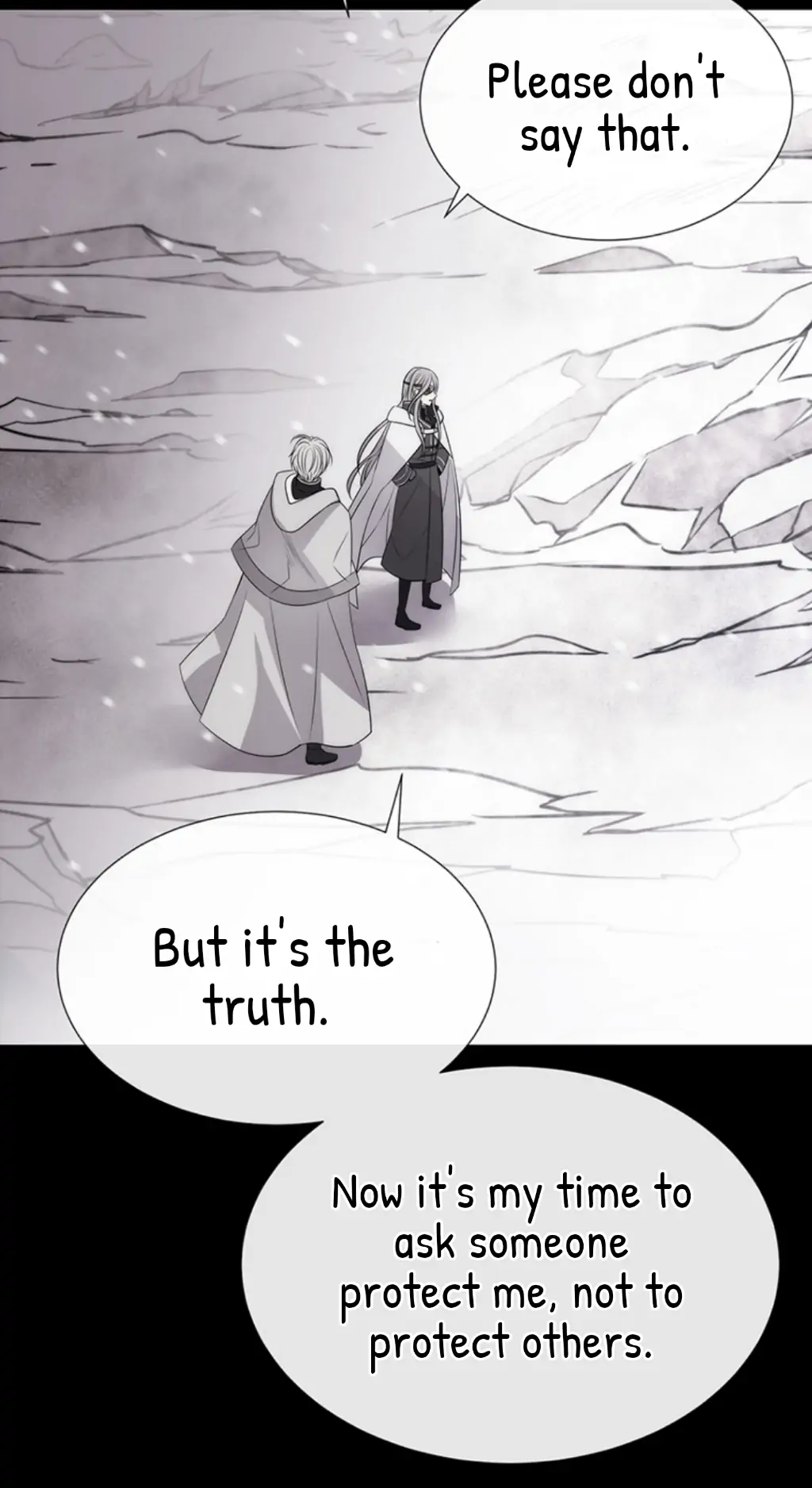 Charlotte Has Five Disciples chapter 156 page 42