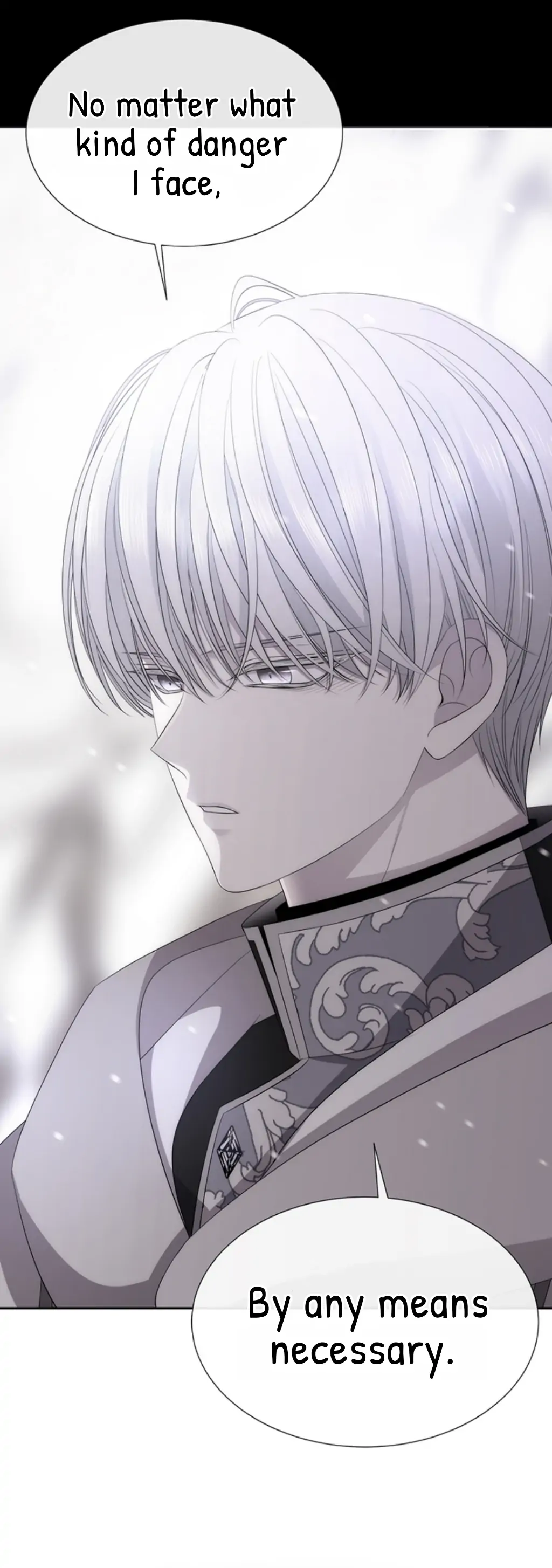 Charlotte Has Five Disciples chapter 156 page 45