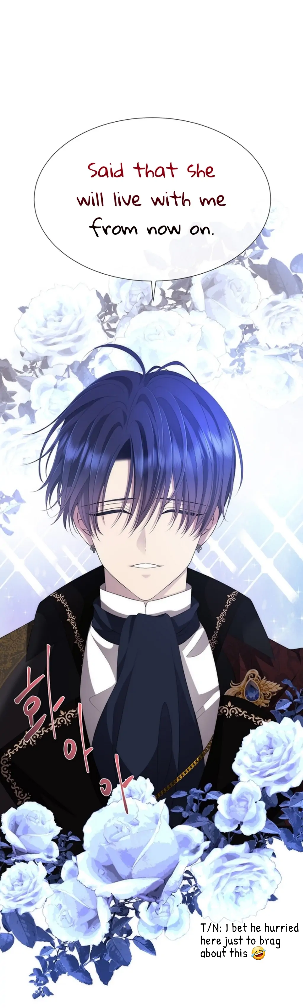 Charlotte Has Five Disciples chapter 156 page 7