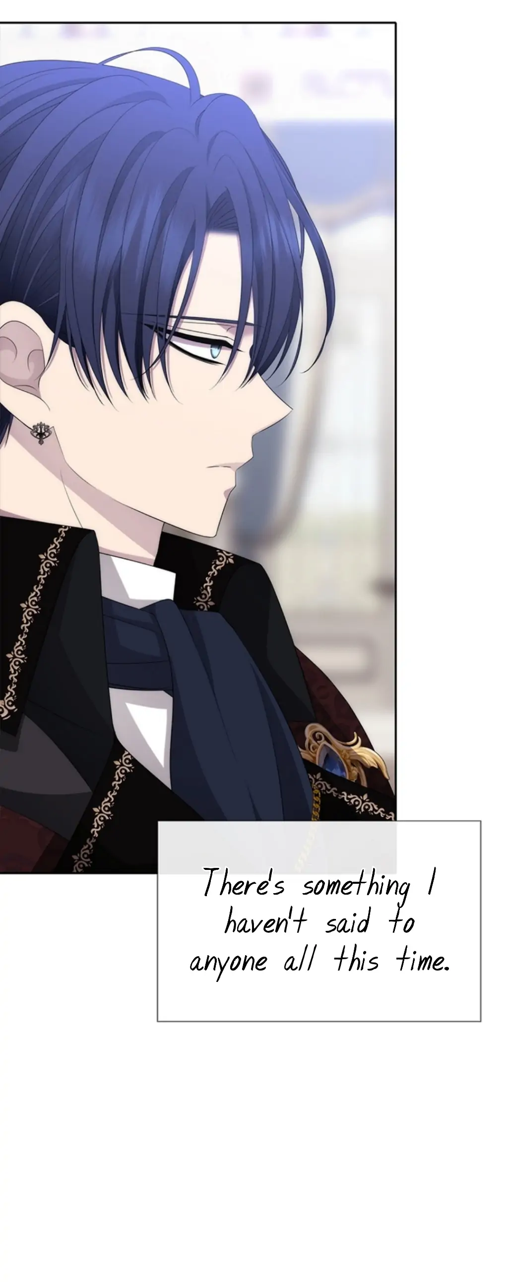 Charlotte Has Five Disciples chapter 157 page 12