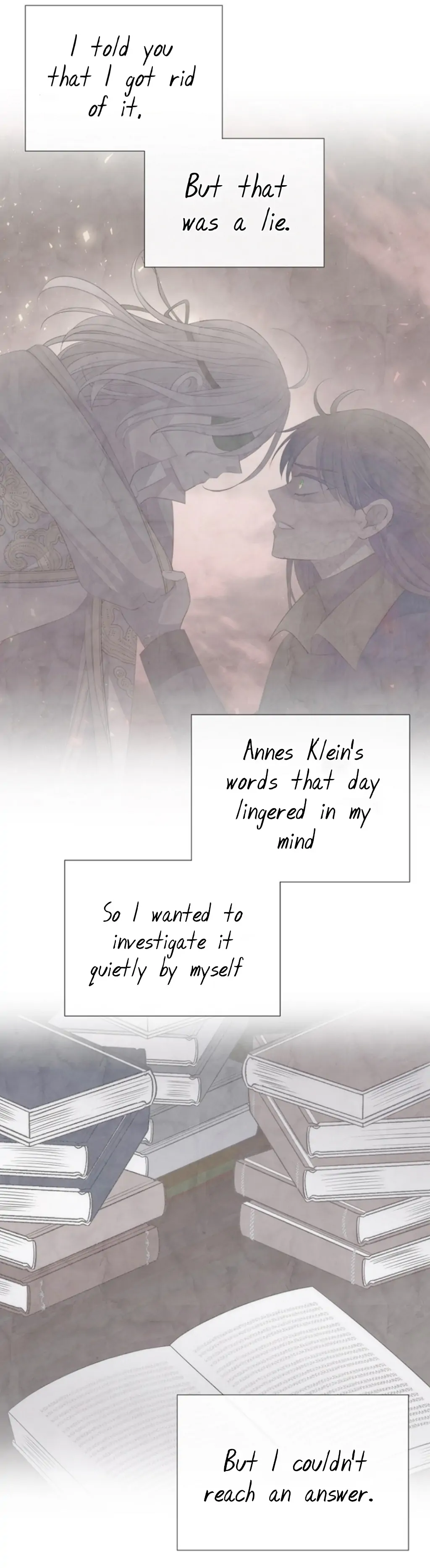 Charlotte Has Five Disciples chapter 157 page 14