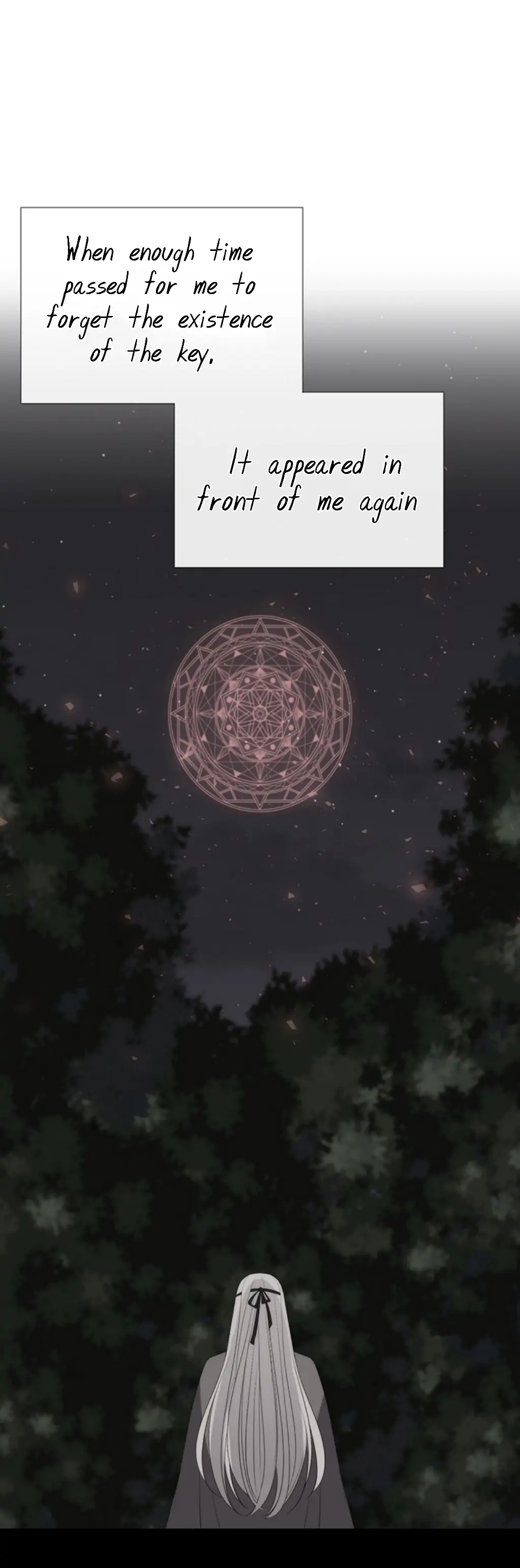 Charlotte Has Five Disciples chapter 157 page 15