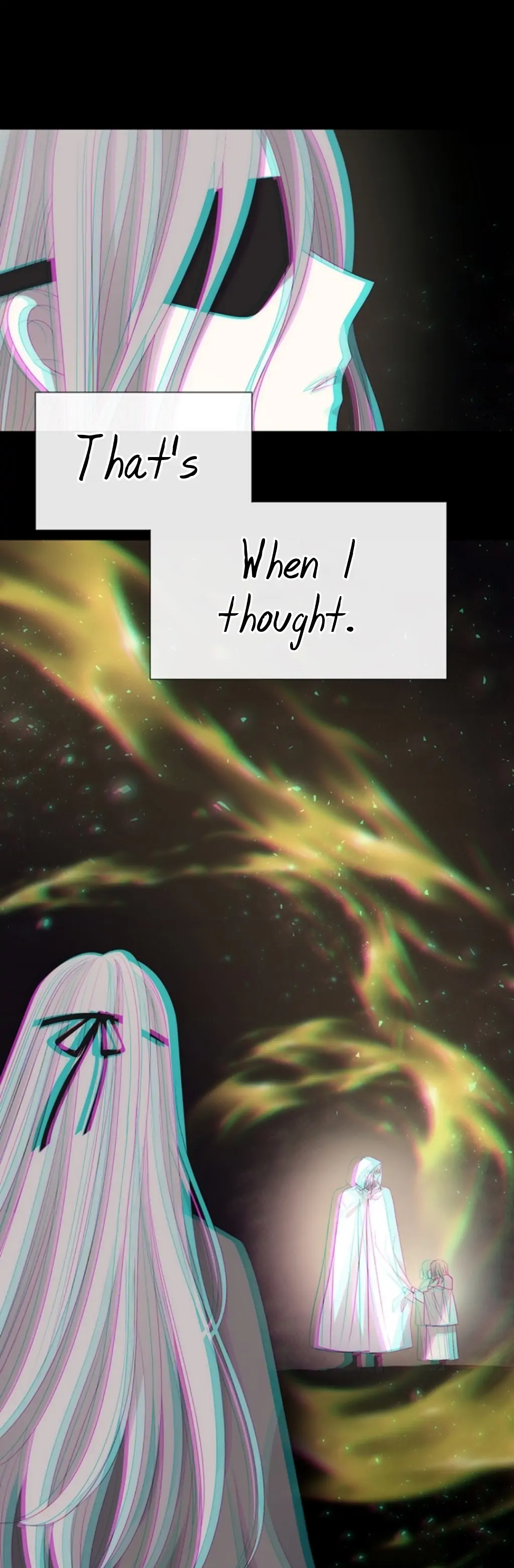 Charlotte Has Five Disciples chapter 157 page 16