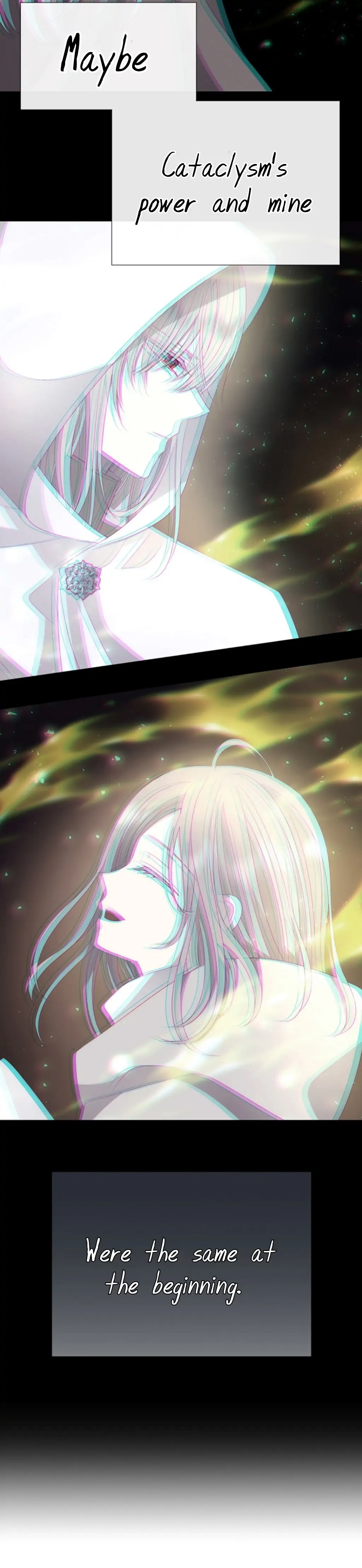 Charlotte Has Five Disciples chapter 157 page 17