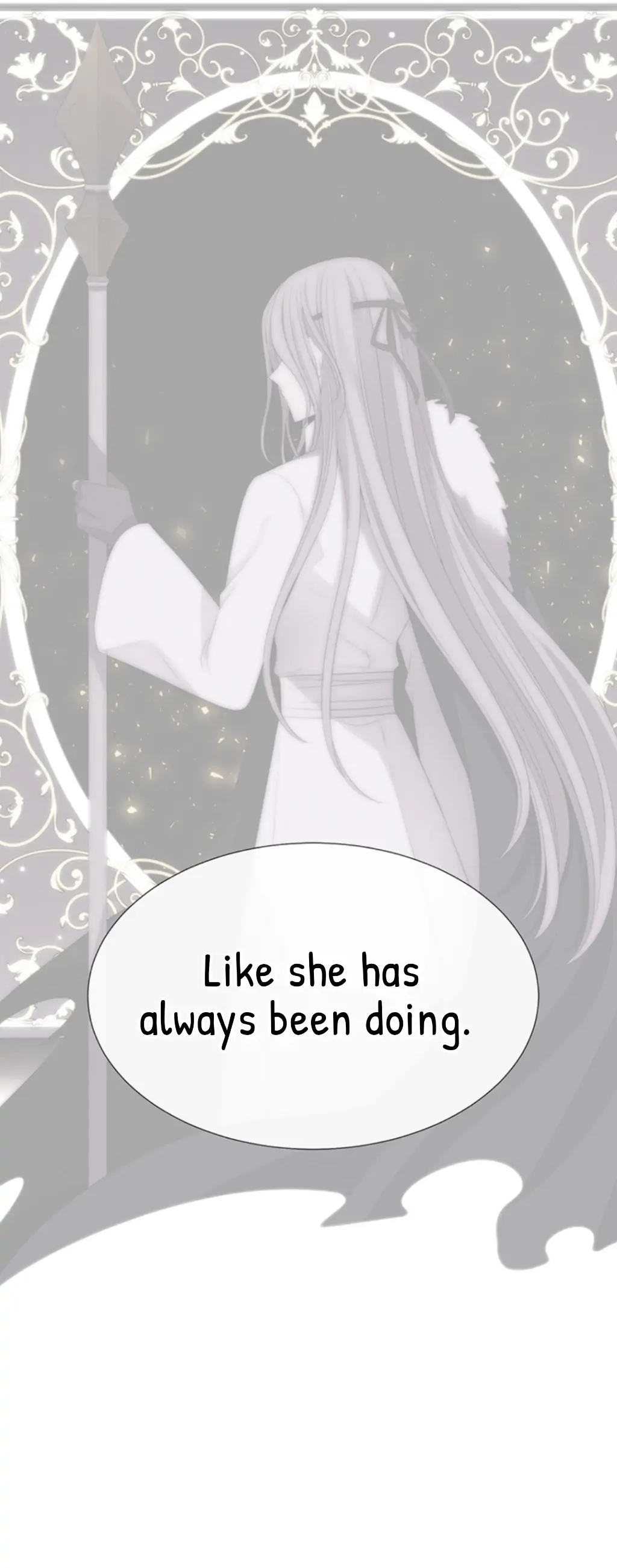 Charlotte Has Five Disciples chapter 158 page 10