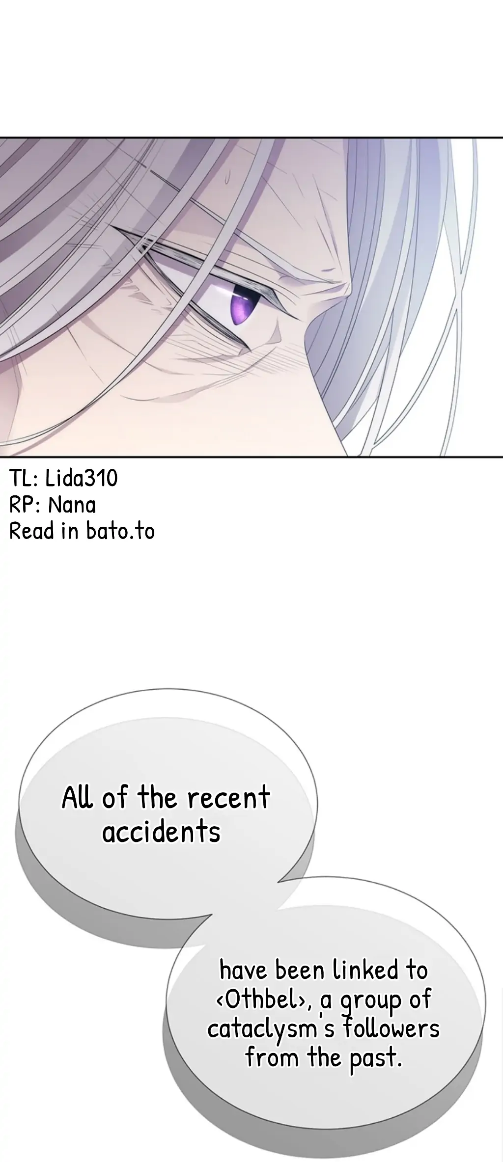 Charlotte Has Five Disciples chapter 158 page 13