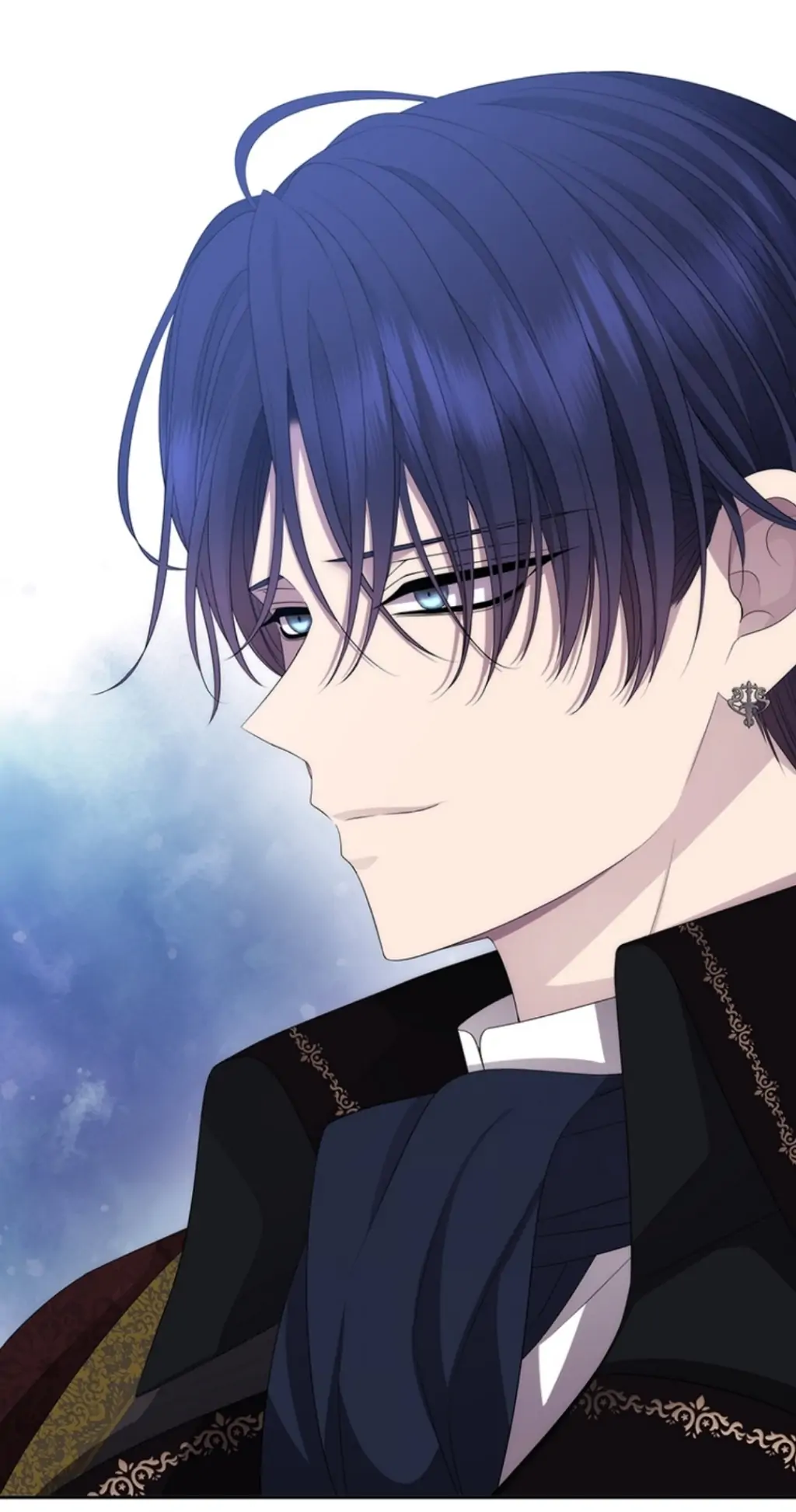 Charlotte Has Five Disciples chapter 158 page 16