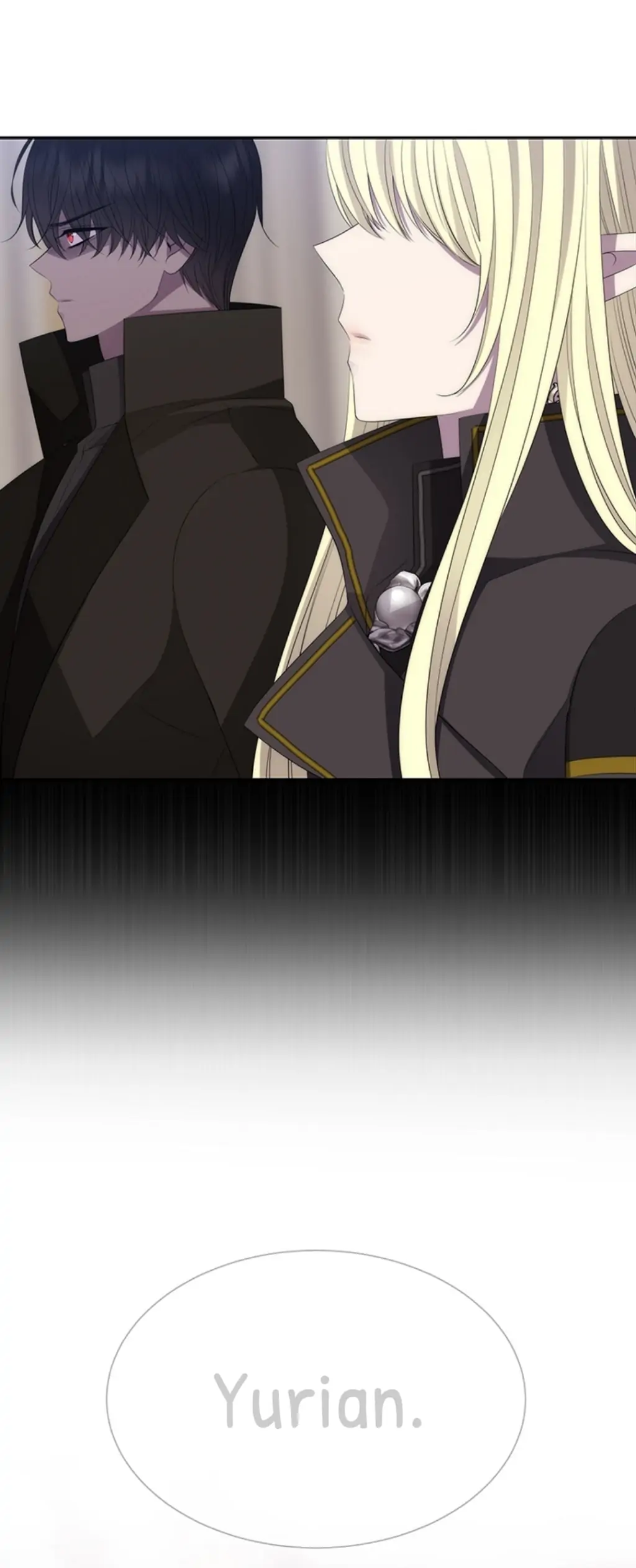 Charlotte Has Five Disciples chapter 158 page 20