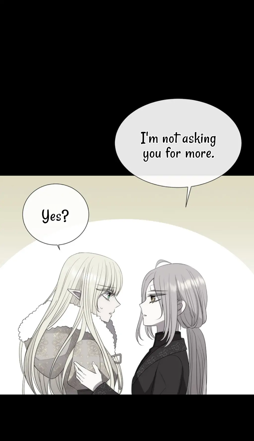 Charlotte Has Five Disciples chapter 158 page 23