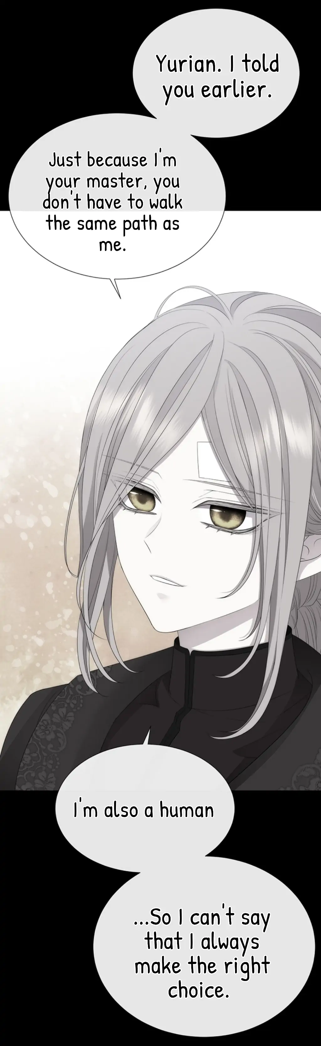 Charlotte Has Five Disciples chapter 158 page 24