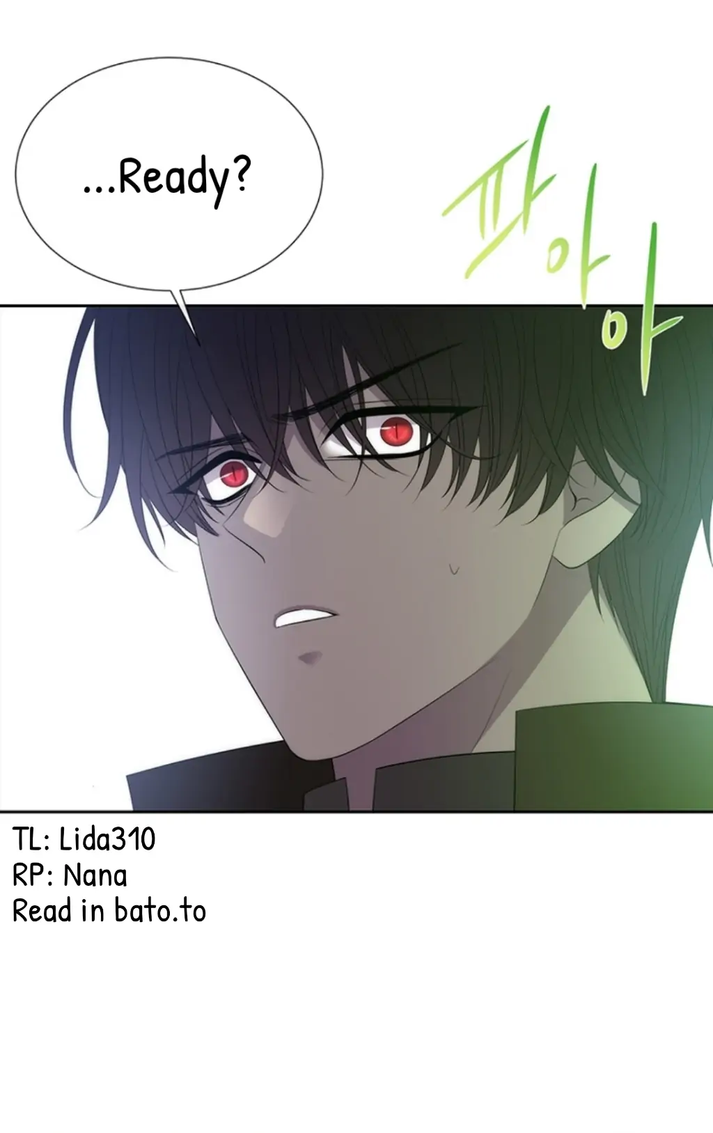 Charlotte Has Five Disciples chapter 158 page 27