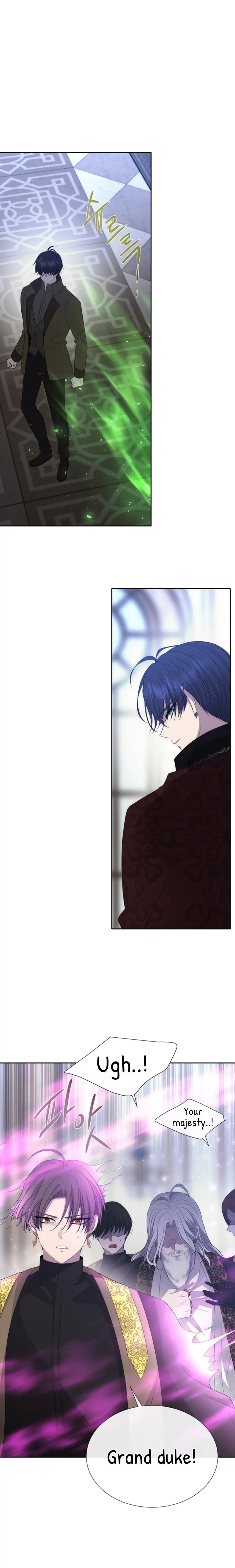 Charlotte Has Five Disciples chapter 158 page 29