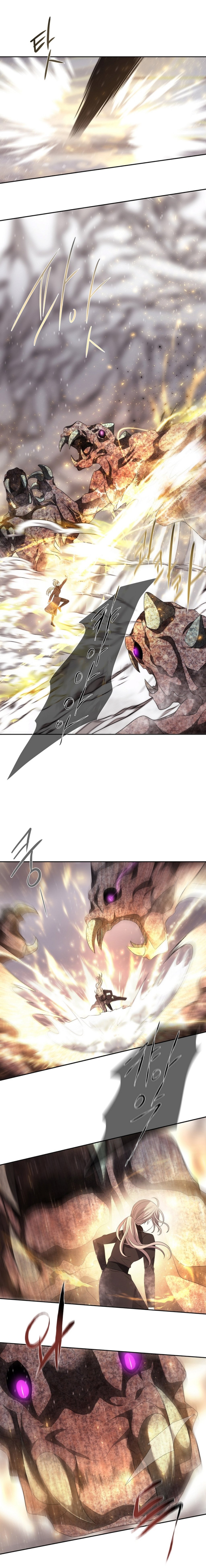 Charlotte Has Five Disciples chapter 159 page 14