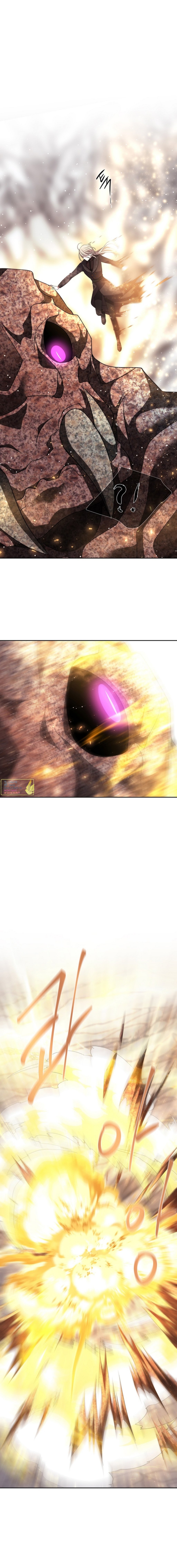 Charlotte Has Five Disciples chapter 159 page 15