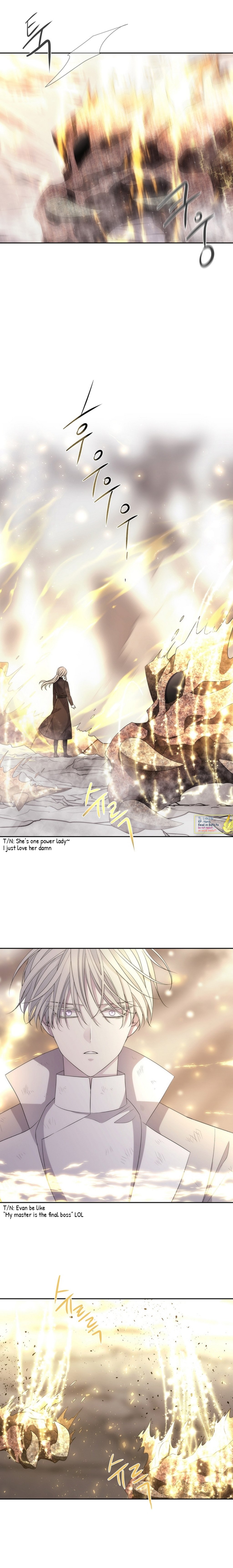 Charlotte Has Five Disciples chapter 159 page 16