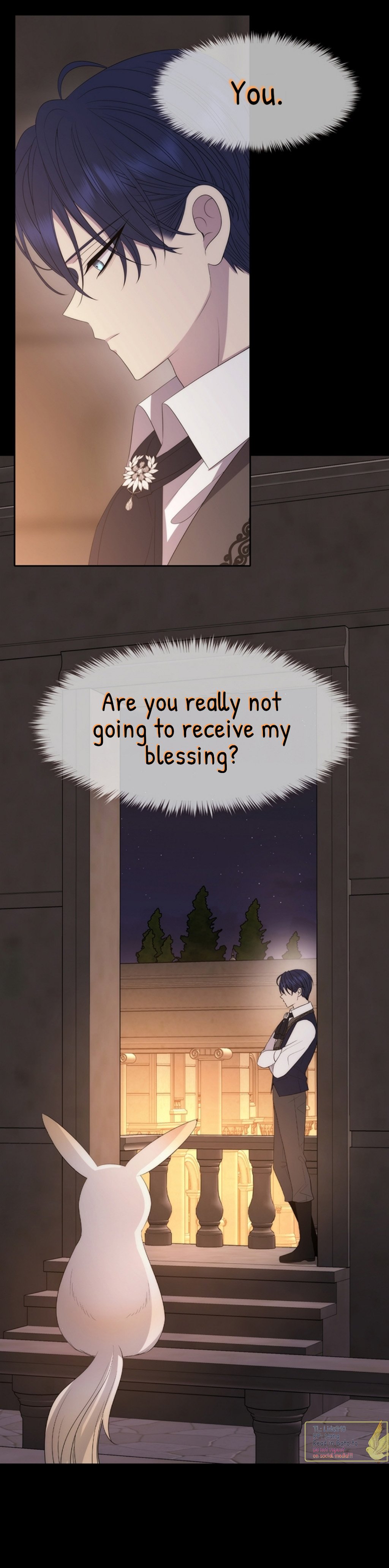 Charlotte Has Five Disciples chapter 159 page 4