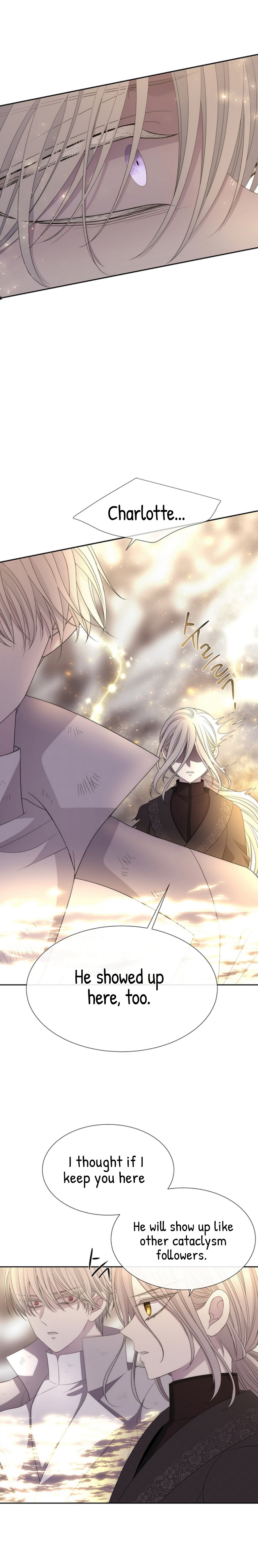 Charlotte Has Five Disciples chapter 160 page 12