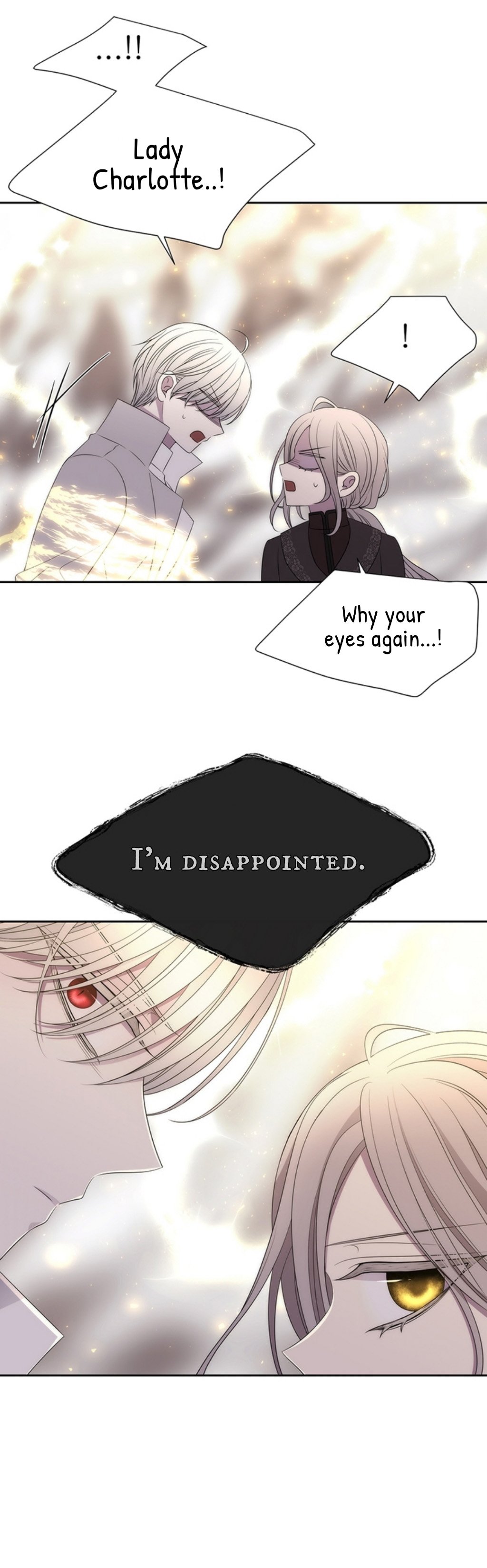 Charlotte Has Five Disciples chapter 160 page 13