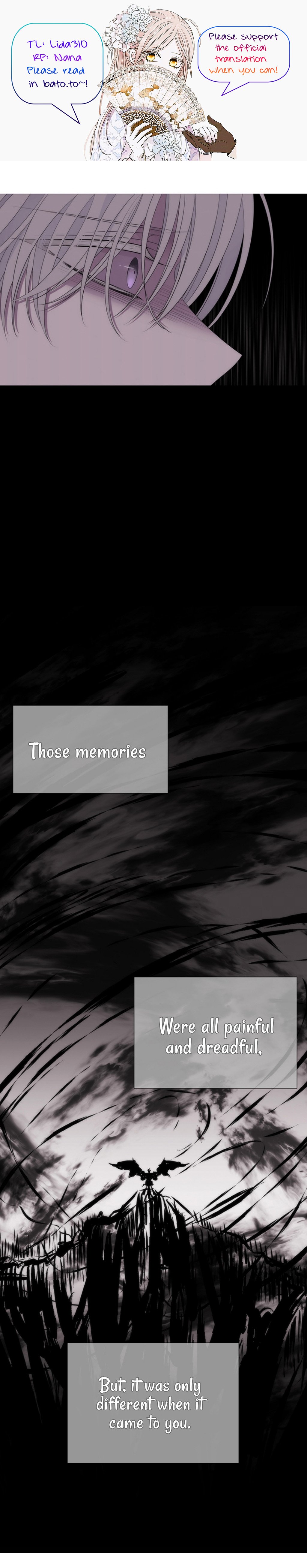 Charlotte Has Five Disciples chapter 160 page 2