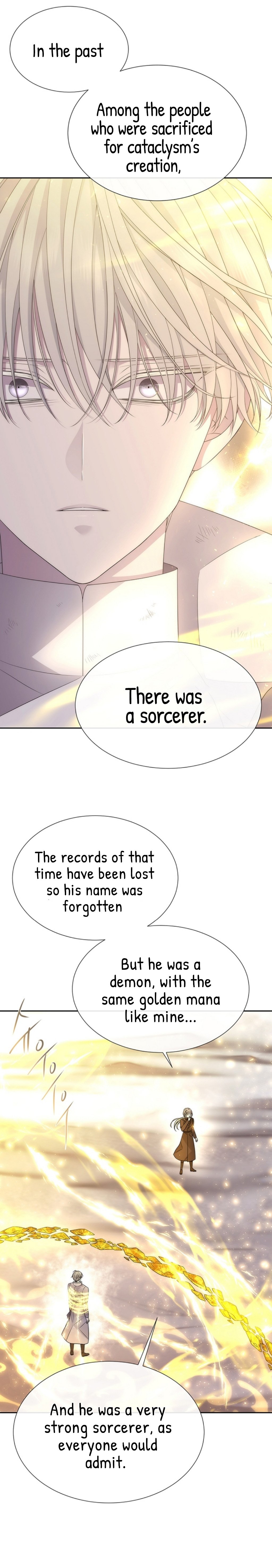 Charlotte Has Five Disciples chapter 160 page 4