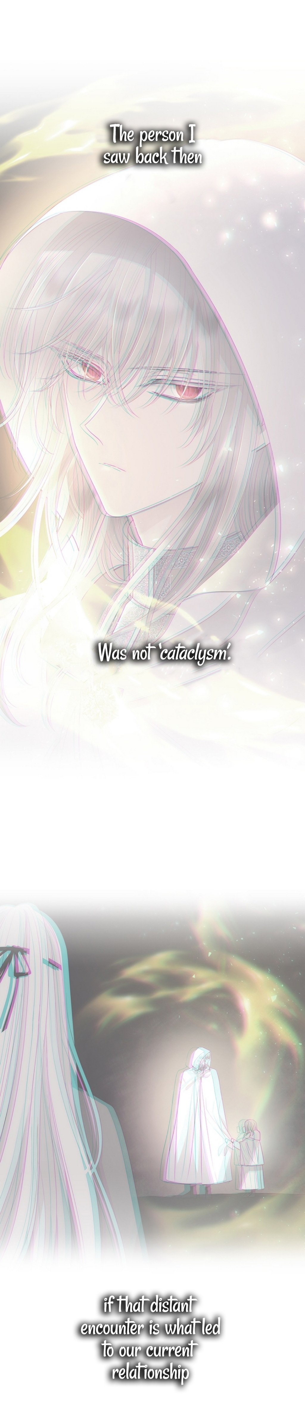 Charlotte Has Five Disciples chapter 160 page 6