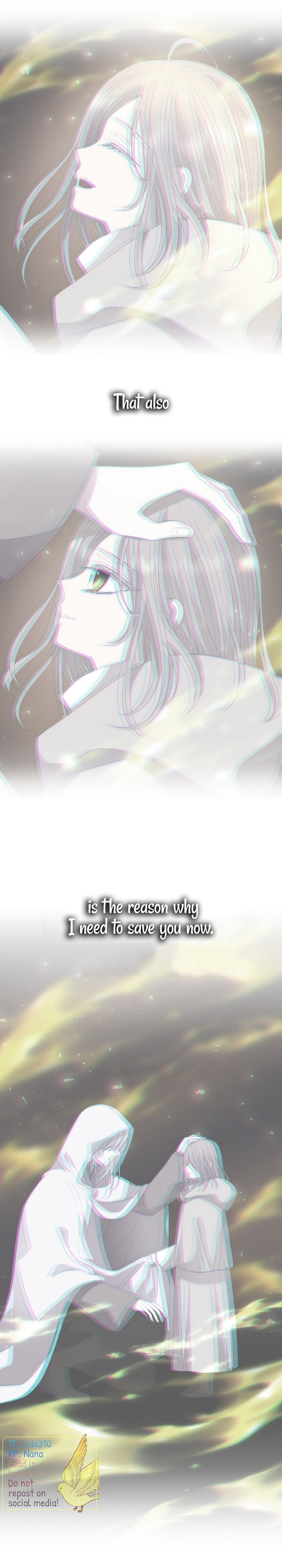 Charlotte Has Five Disciples chapter 160 page 7