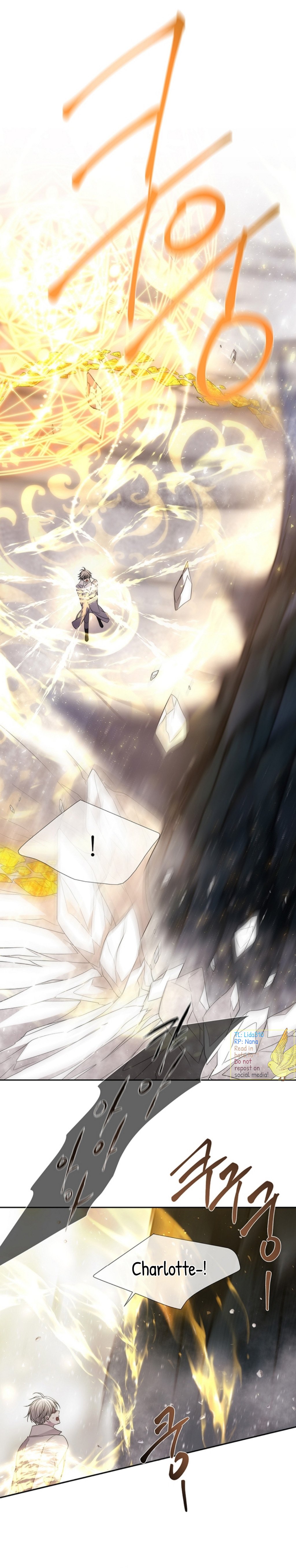 Charlotte Has Five Disciples chapter 160 page 9