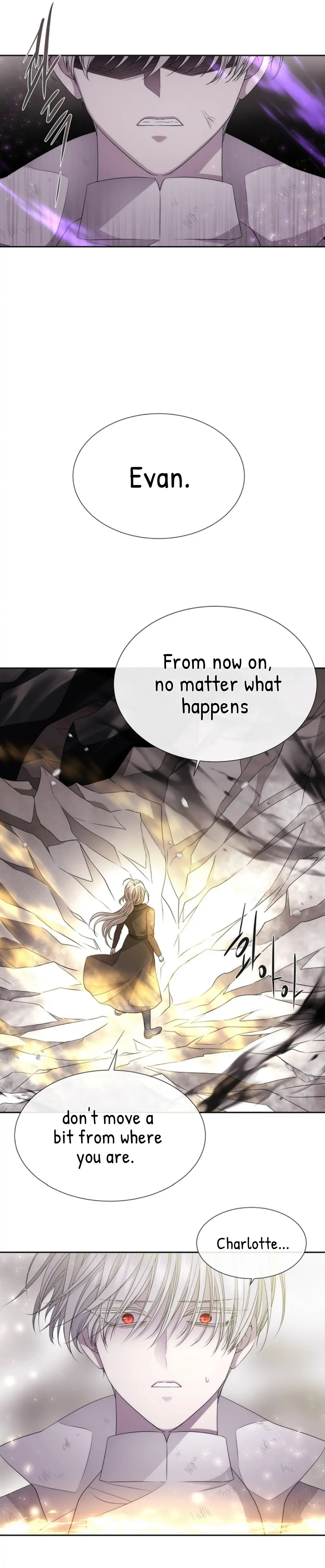 Charlotte Has Five Disciples chapter 161 page 11